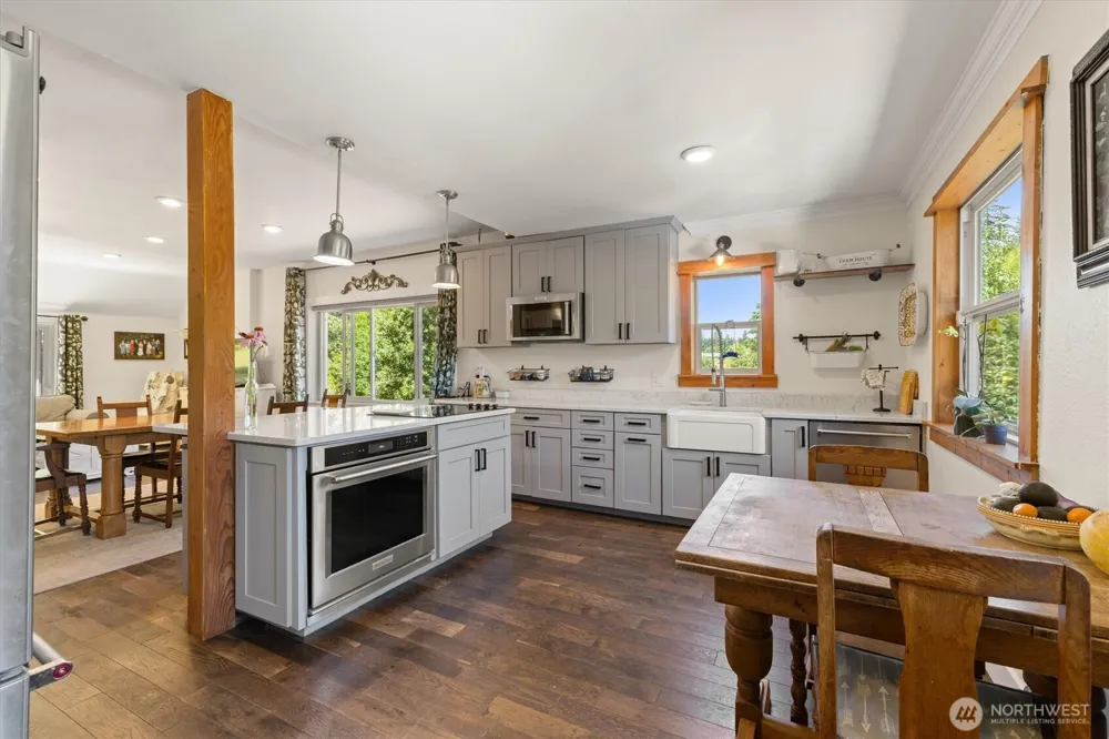13505 NE Grantham Road Amboy, WA 98601
