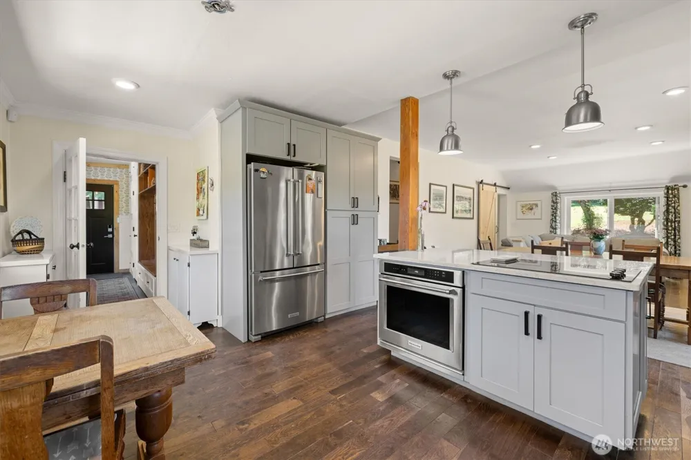 13505 NE Grantham Road Amboy, WA 98601