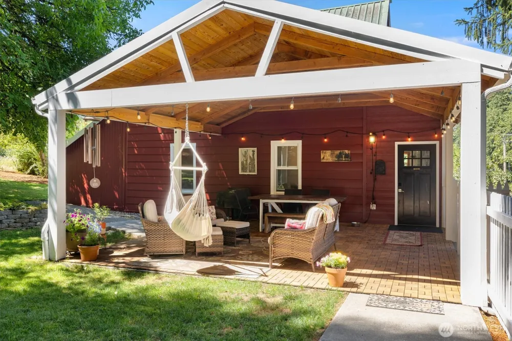 13505 NE Grantham Road Amboy, WA 98601