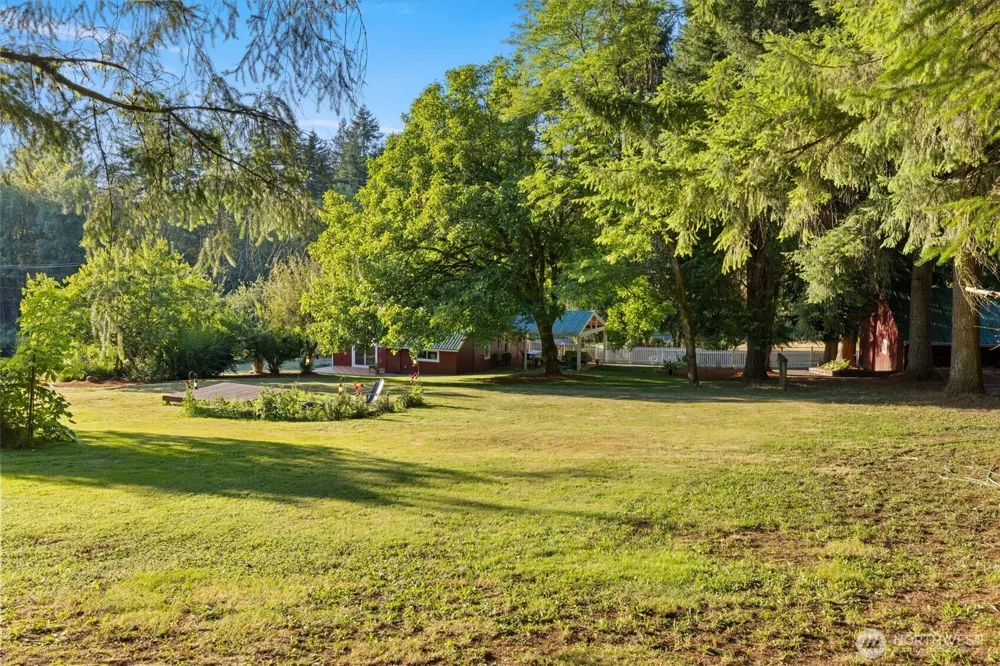 13505 NE Grantham Road Amboy, WA 98601