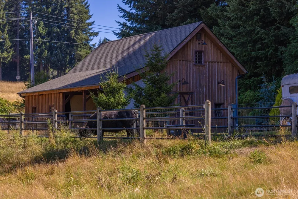 13505 NE Grantham Road Amboy, WA 98601
