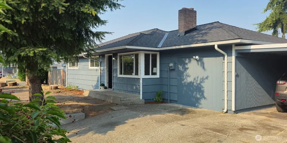 11503 Ainsworth Avenue S Tacoma, WA 98444