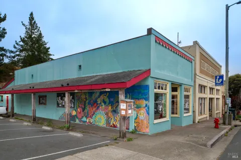 235 Main Street