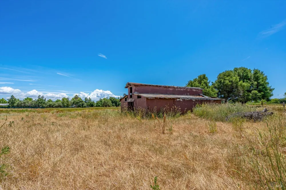 5266 Old Sonoma Road Napa, CA 94559