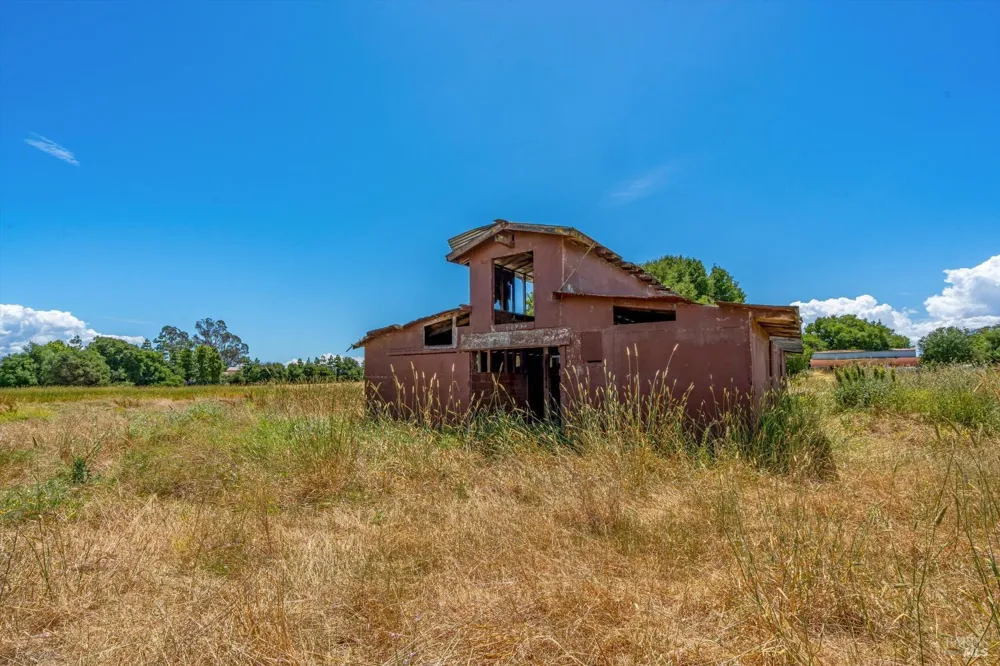 5266 Old Sonoma Road Napa, CA 94559