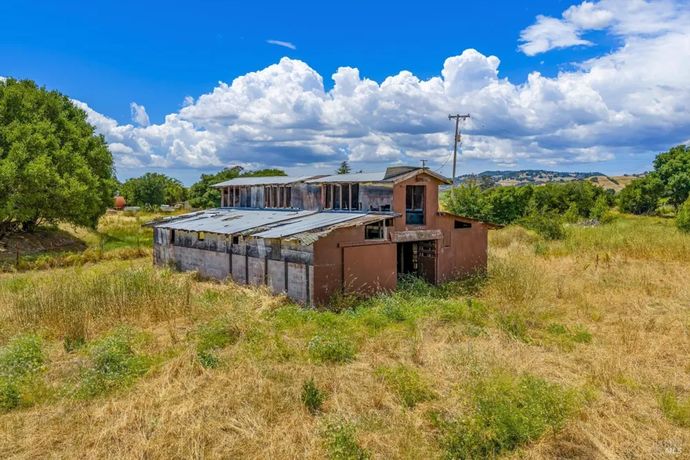 5266 Old Sonoma Road Napa, CA 94559