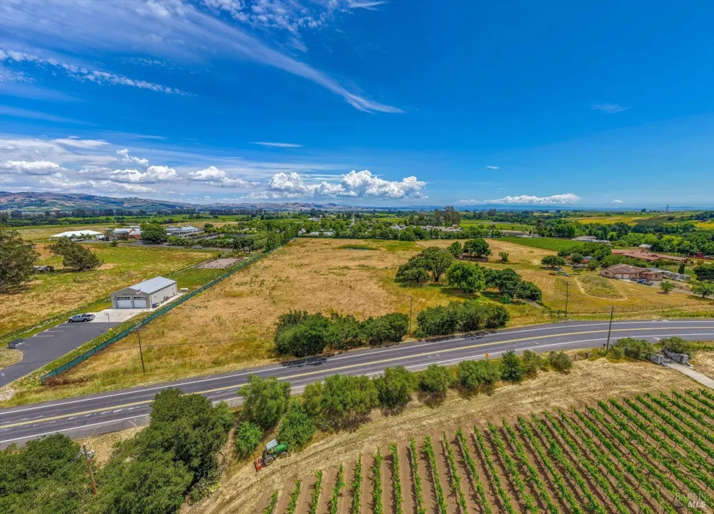 5266 Old Sonoma Road Napa, CA 94559
