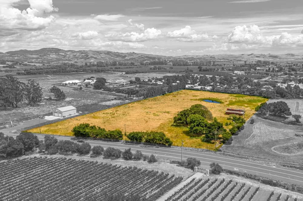 5266 Old Sonoma Road Napa, CA 94559