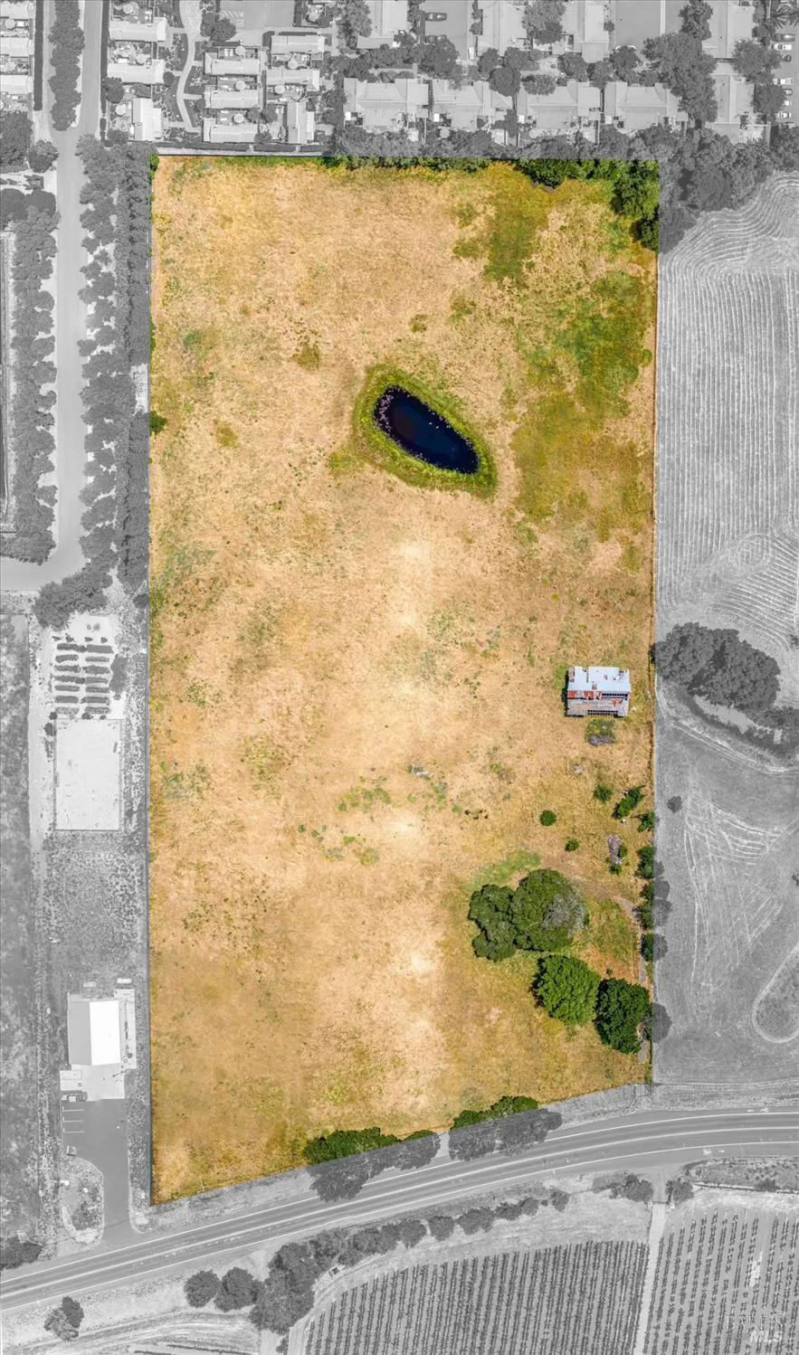5266 Old Sonoma Road Napa, CA 94559