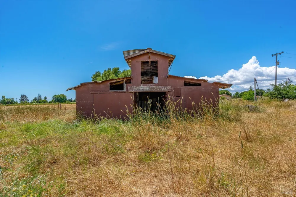 5266 Old Sonoma Road Napa, CA 94559