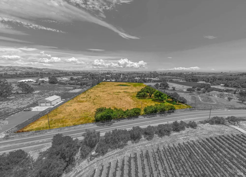 5266 Old Sonoma Road Napa, CA 94559