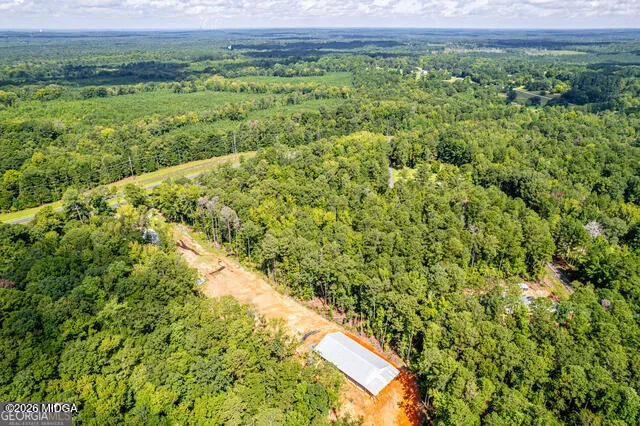 Braswell Lake Road Gray, GA 31032