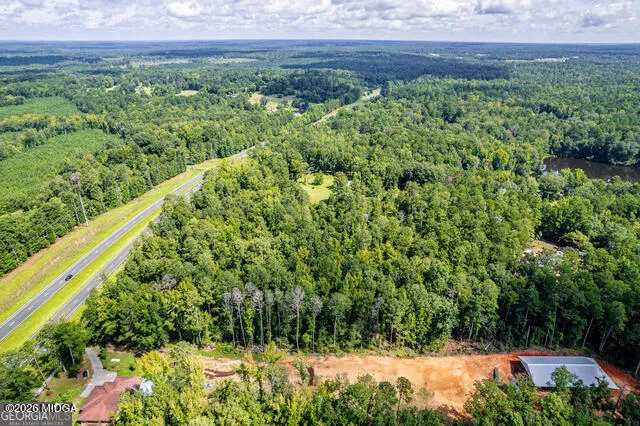 Braswell Lake Road Gray, GA 31032