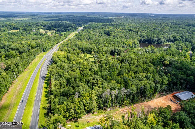 Braswell Lake Road Gray, GA 31032