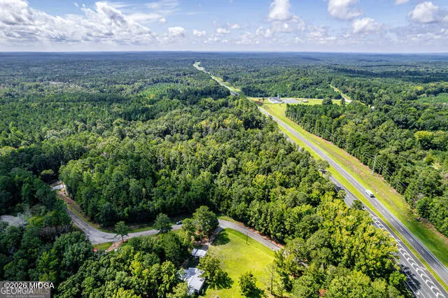 Braswell Lake Road Gray, GA 31032