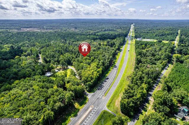 Braswell Lake Road Gray, GA 31032