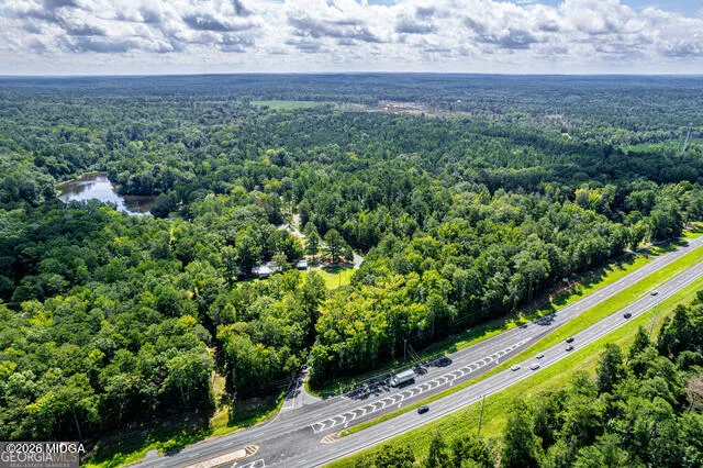 Braswell Lake Road Gray, GA 31032
