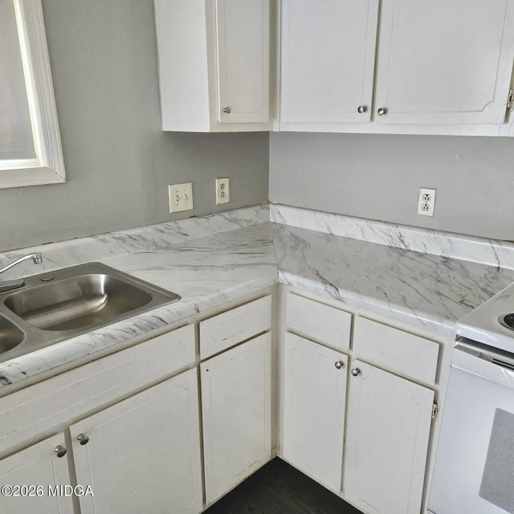4836 Mamie Carter Drive Macon, GA 31210