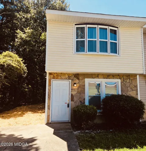 4836 Mamie Carter Drive
