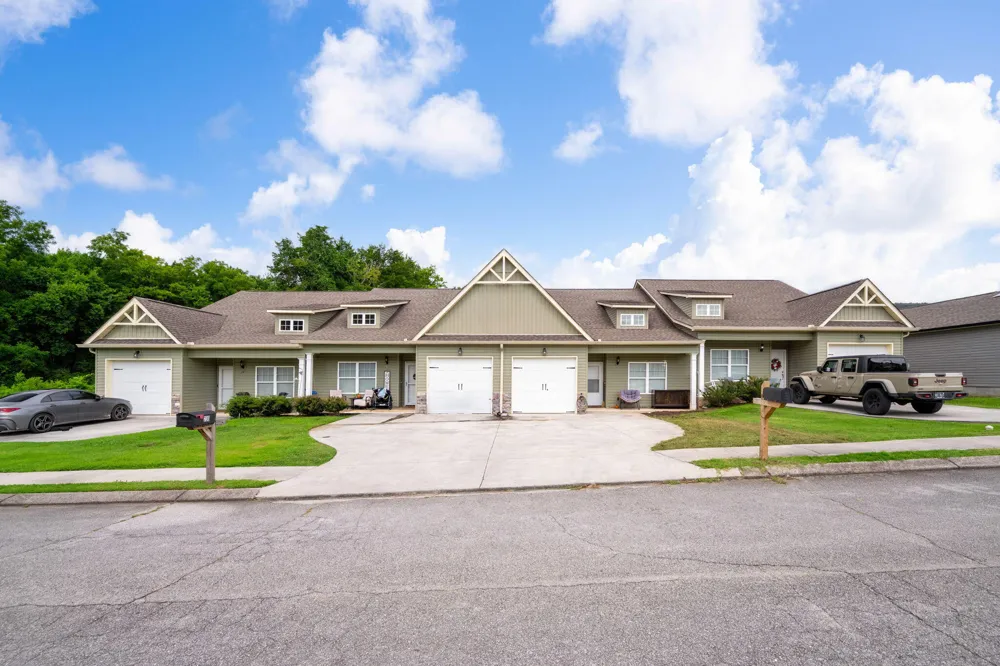 220 Norman Creek Road Evensville, TN 37332