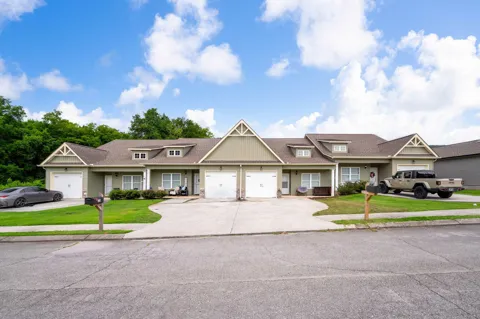 220 Norman Creek Road
