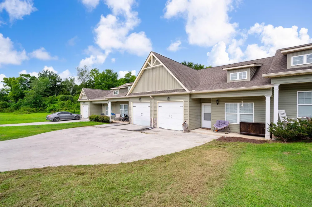 220 Norman Creek Road Evensville, TN 37332