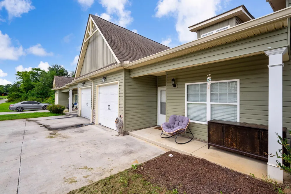 220 Norman Creek Road Evensville, TN 37332