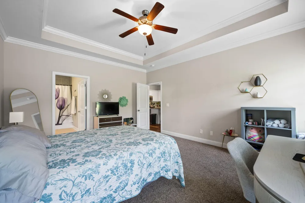 220 Norman Creek Road Evensville, TN 37332