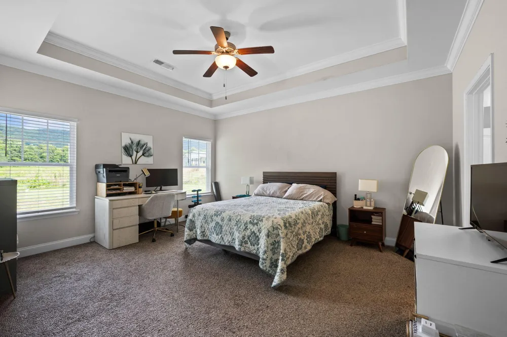 220 Norman Creek Road Evensville, TN 37332