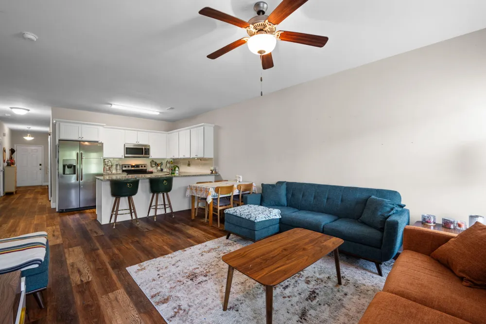220 Norman Creek Road Evensville, TN 37332