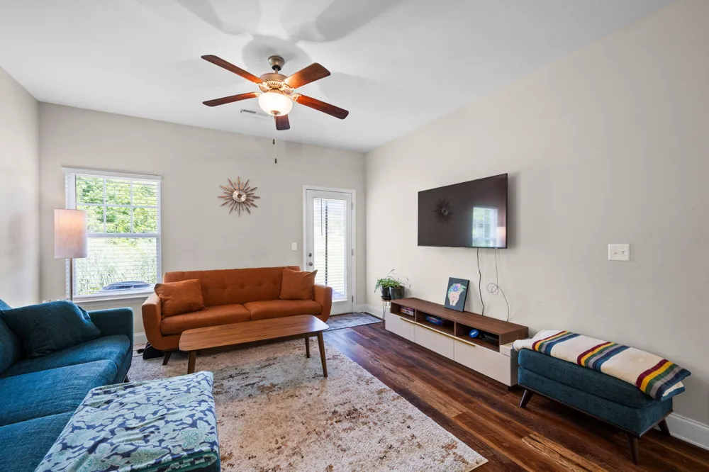 220 Norman Creek Road Evensville, TN 37332