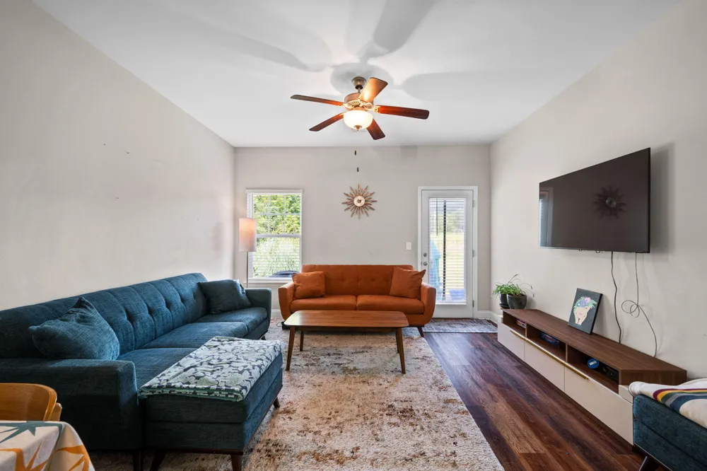 220 Norman Creek Road Evensville, TN 37332
