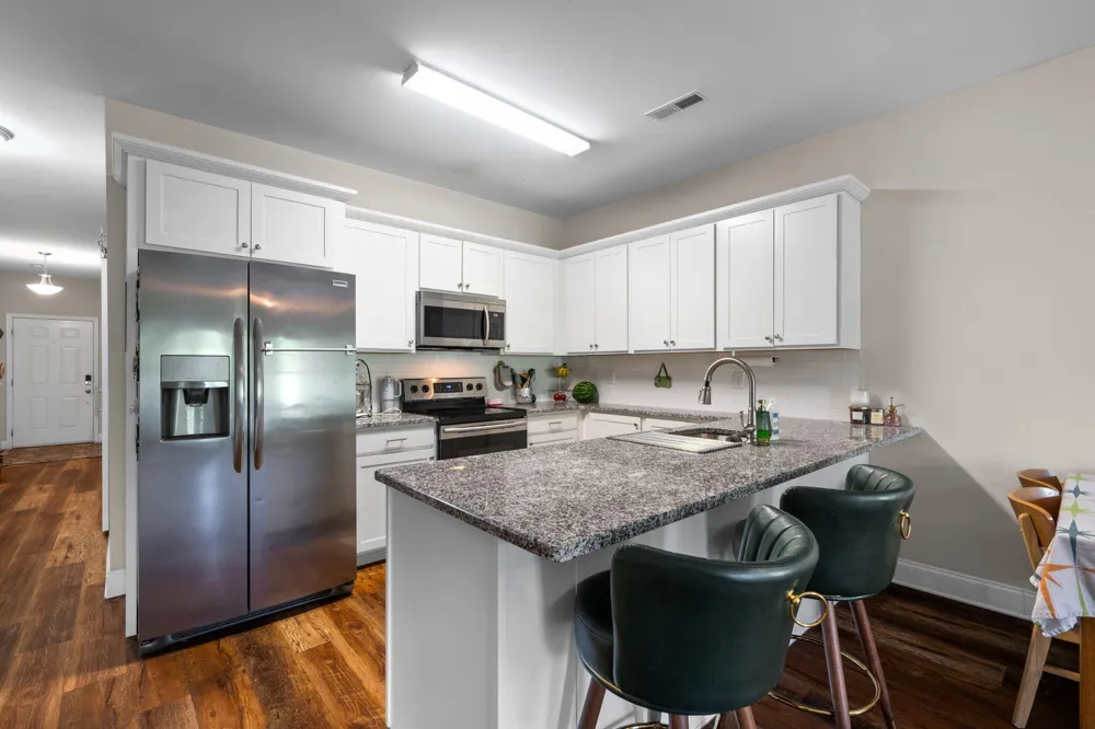220 Norman Creek Road Evensville, TN 37332