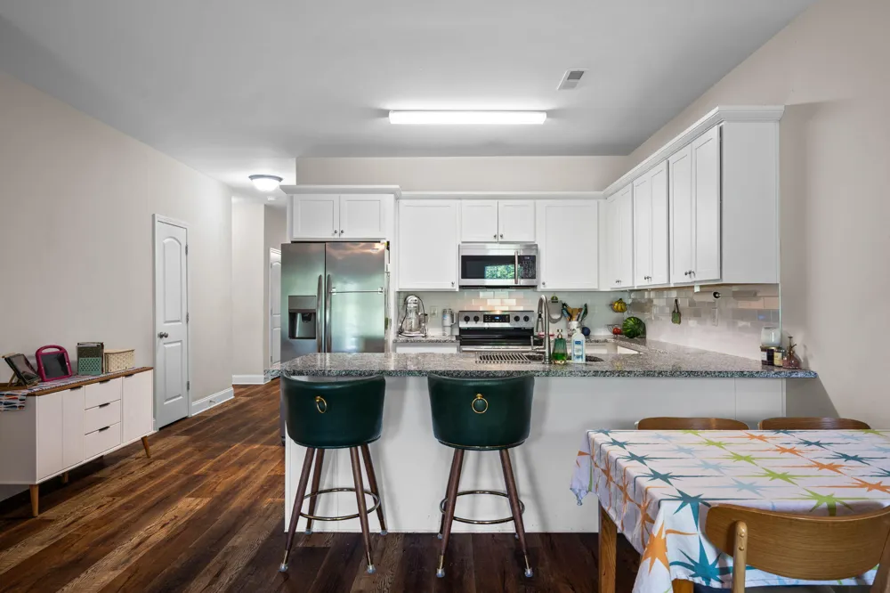 220 Norman Creek Road Evensville, TN 37332