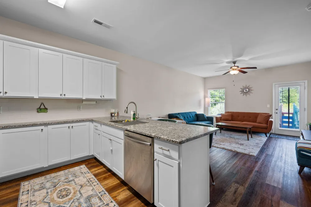 220 Norman Creek Road Evensville, TN 37332