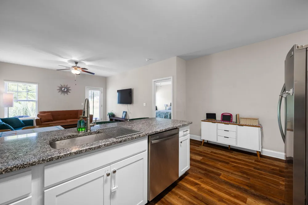 220 Norman Creek Road Evensville, TN 37332