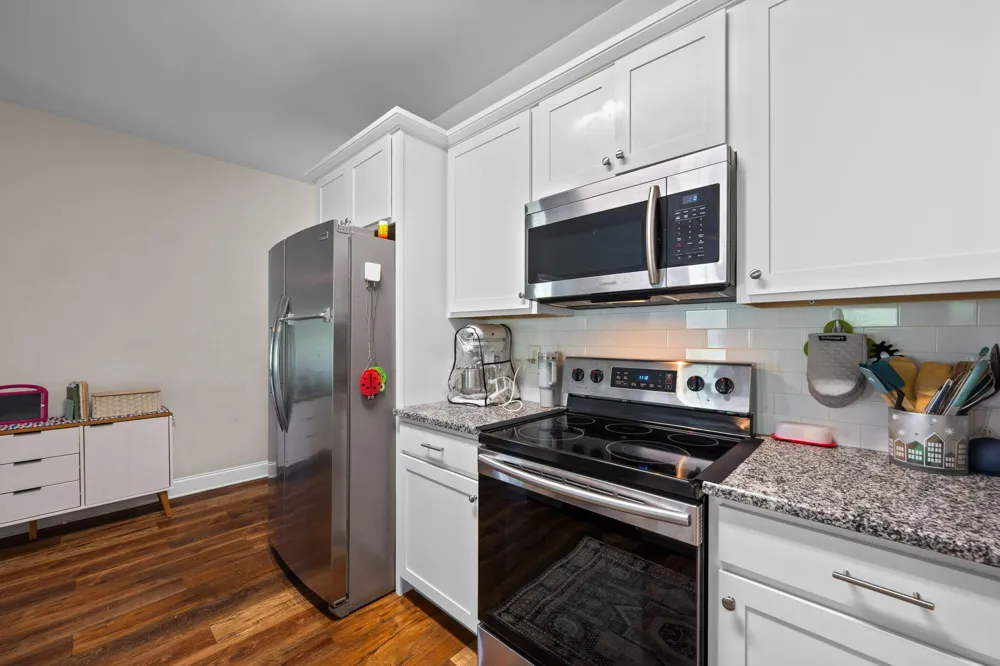 220 Norman Creek Road Evensville, TN 37332