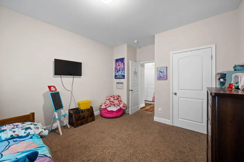 220 Norman Creek Road Evensville, TN 37332