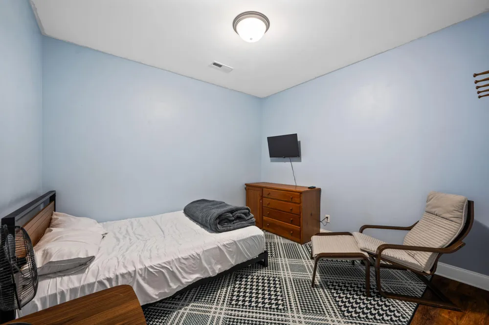 220 Norman Creek Road Evensville, TN 37332