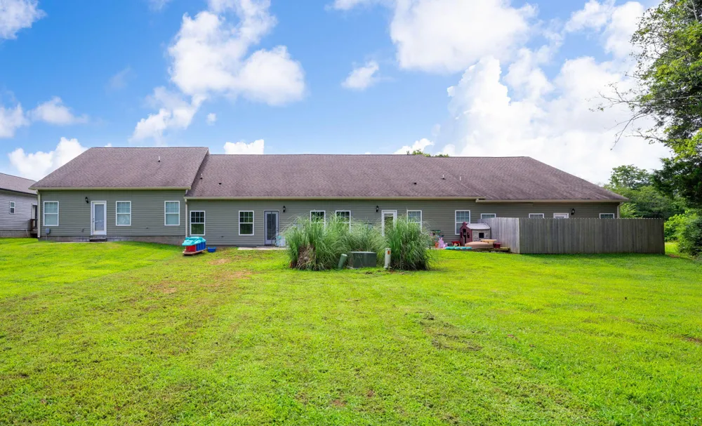 220 Norman Creek Road Evensville, TN 37332