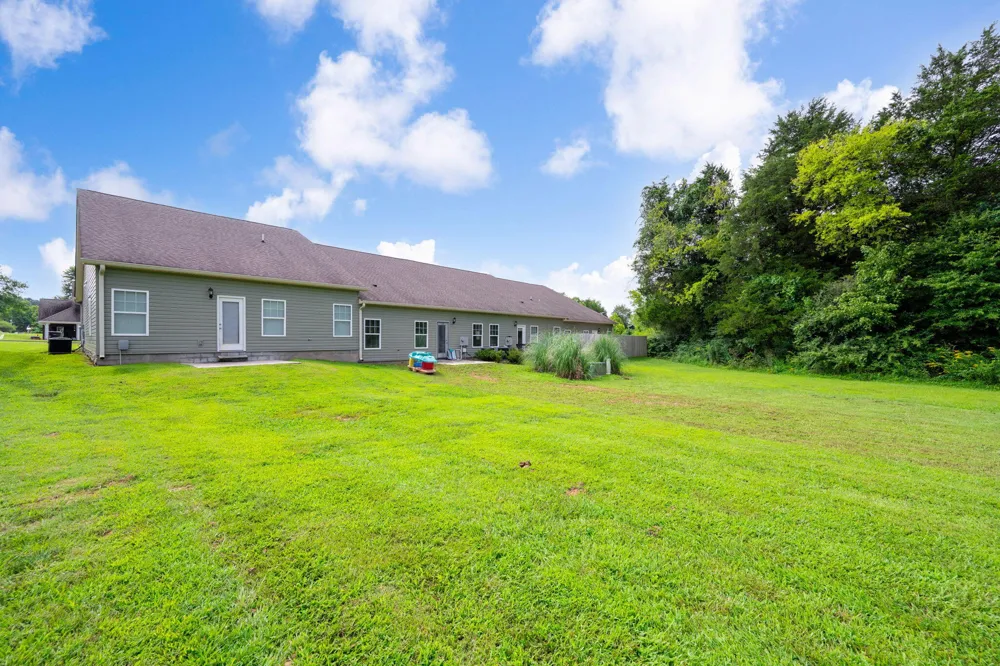 220 Norman Creek Road Evensville, TN 37332