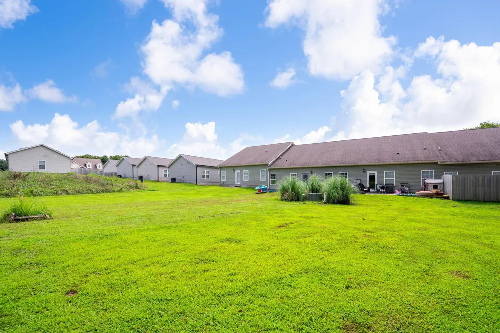 220 Norman Creek Road Evensville, TN 37332