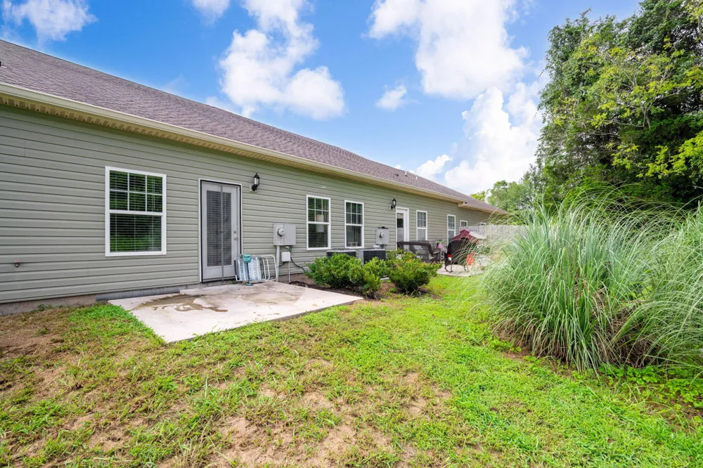 220 Norman Creek Road Evensville, TN 37332