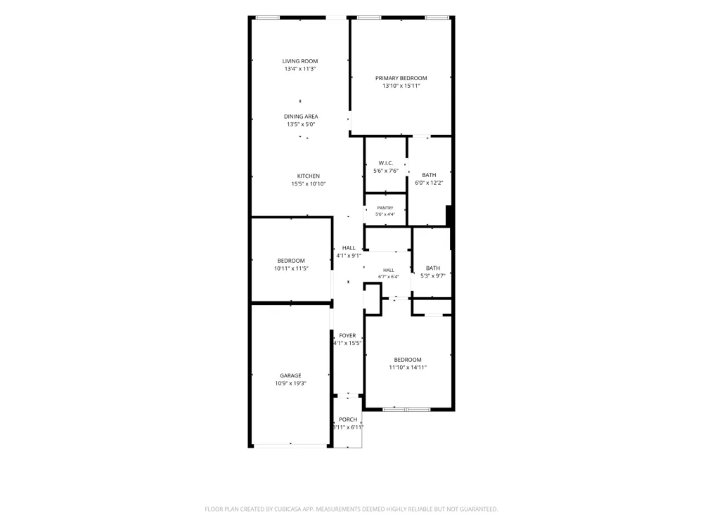 220 Norman Creek Road Evensville, TN 37332