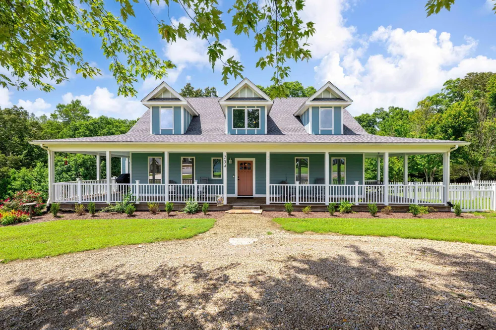 204 Johnny Wheeler Lane Dunlap, TN 37327