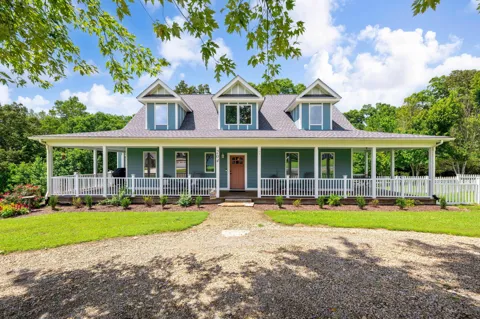 204 Johnny Wheeler Lane