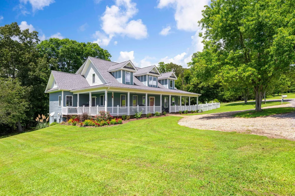 204 Johnny Wheeler Lane Dunlap, TN 37327