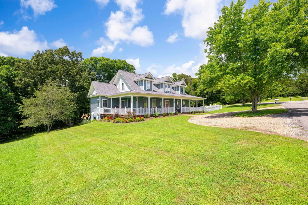 204 Johnny Wheeler Lane Dunlap, TN 37327