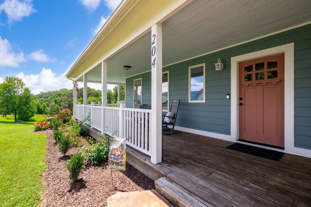 204 Johnny Wheeler Lane Dunlap, TN 37327