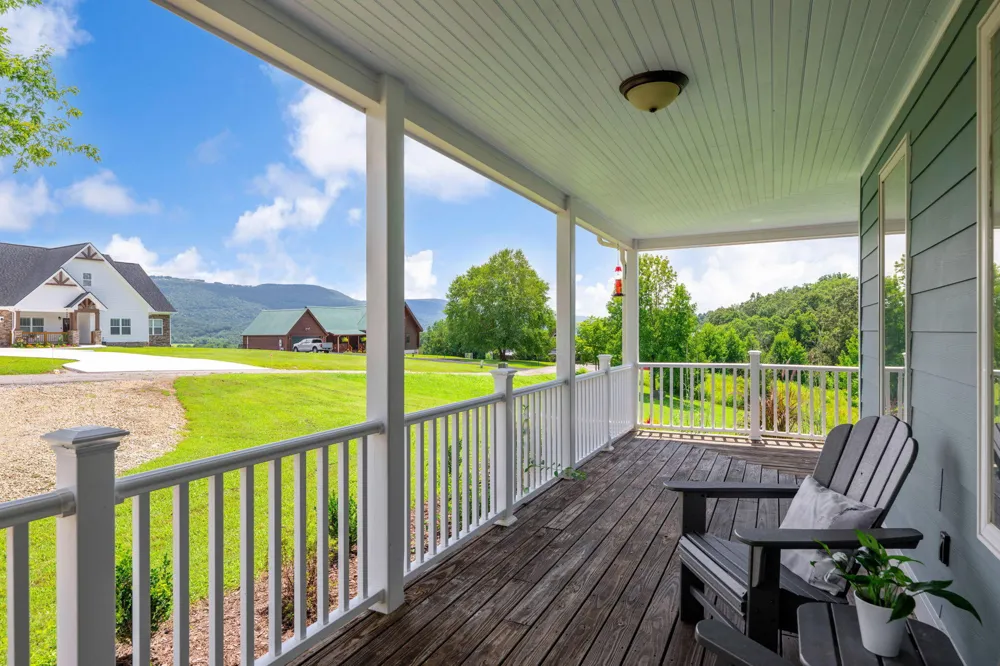 204 Johnny Wheeler Lane Dunlap, TN 37327
